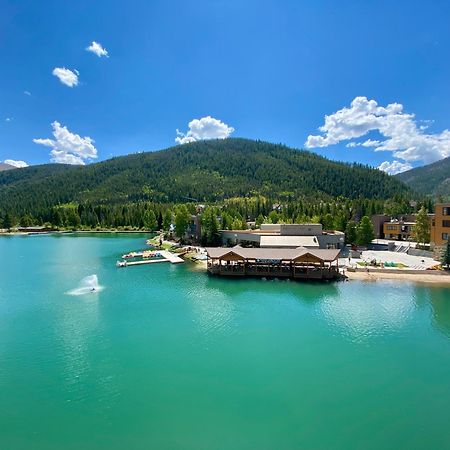 Lakeside 1495 By Summitcove Lodging Keystone Εξωτερικό φωτογραφία