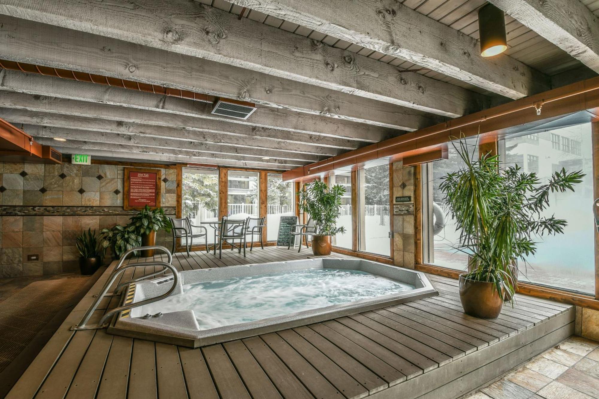 Lakeside 1495 By Summitcove Lodging Keystone Εξωτερικό φωτογραφία