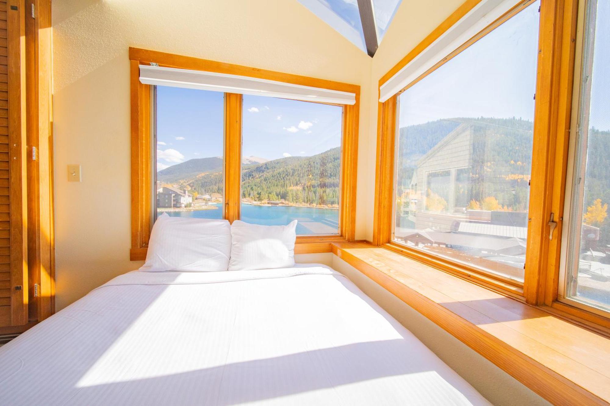 Lakeside 1495 By Summitcove Lodging Keystone Εξωτερικό φωτογραφία