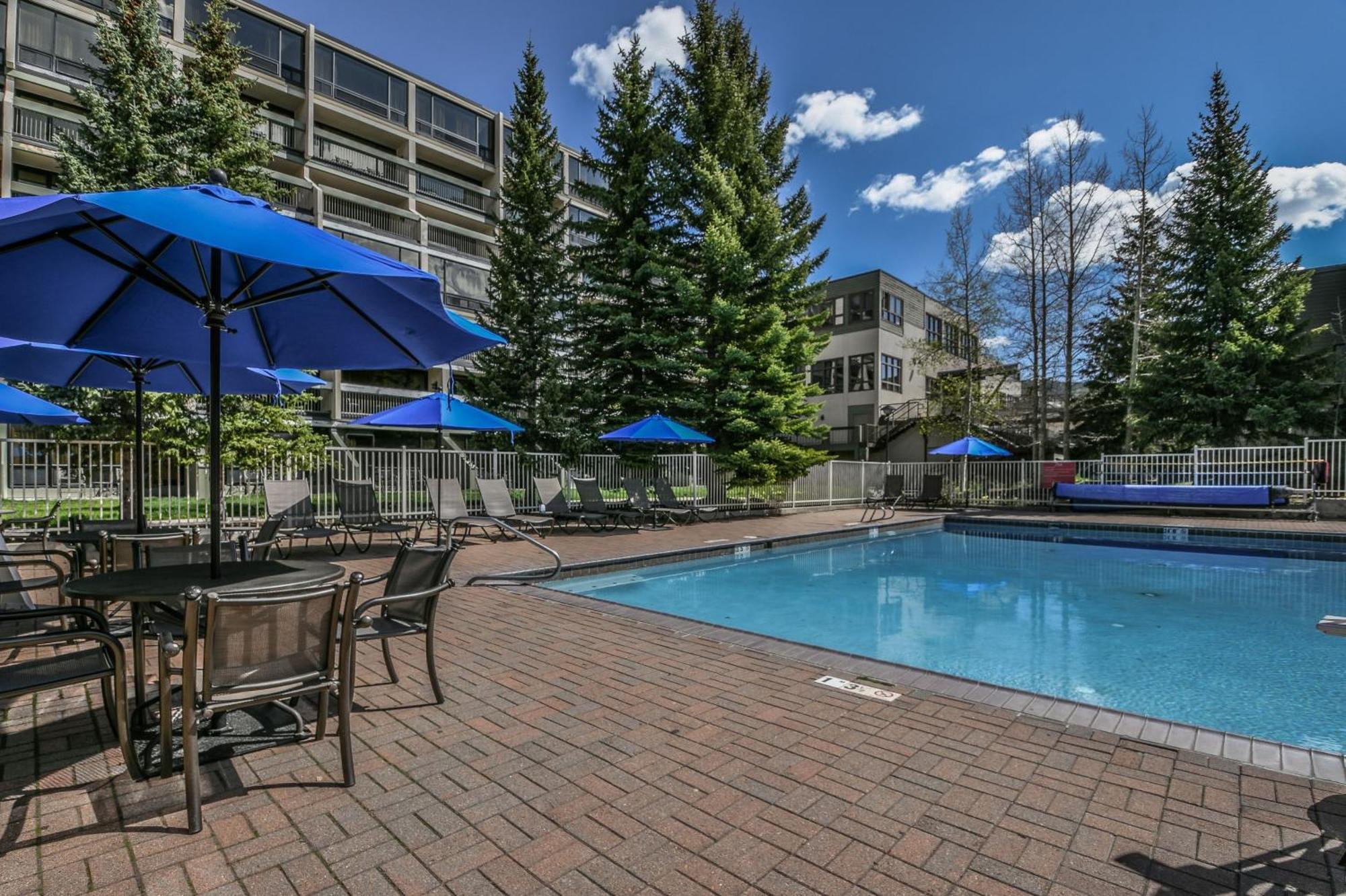 Lakeside 1495 By Summitcove Lodging Keystone Εξωτερικό φωτογραφία